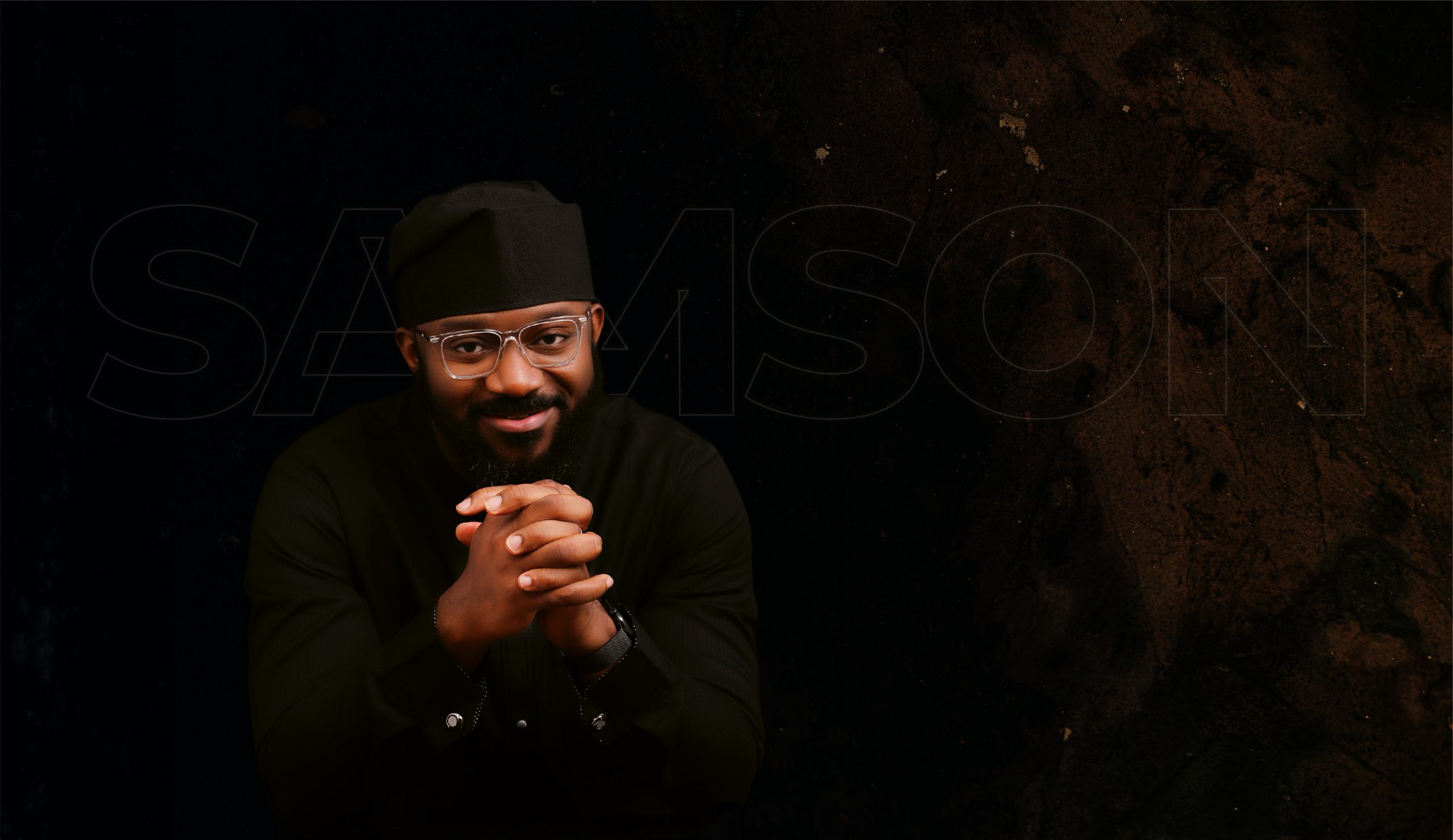 The Samson Itodo